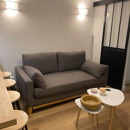 Mont Gozzi Apartment Ajaccio  Exterior foto