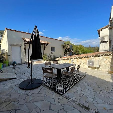 Mont Gozzi Apartment Ajaccio  Exterior foto