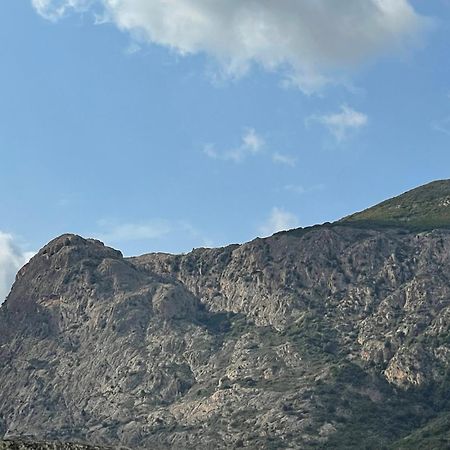 Mont Gozzi Apartment Ajaccio  Exterior foto