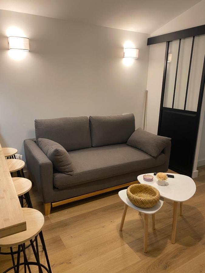 Mont Gozzi Apartment Ajaccio  Exterior foto