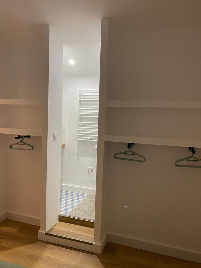 Mont Gozzi Apartment Ajaccio  Exterior foto
