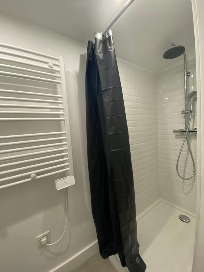 Mont Gozzi Apartment Ajaccio  Exterior foto