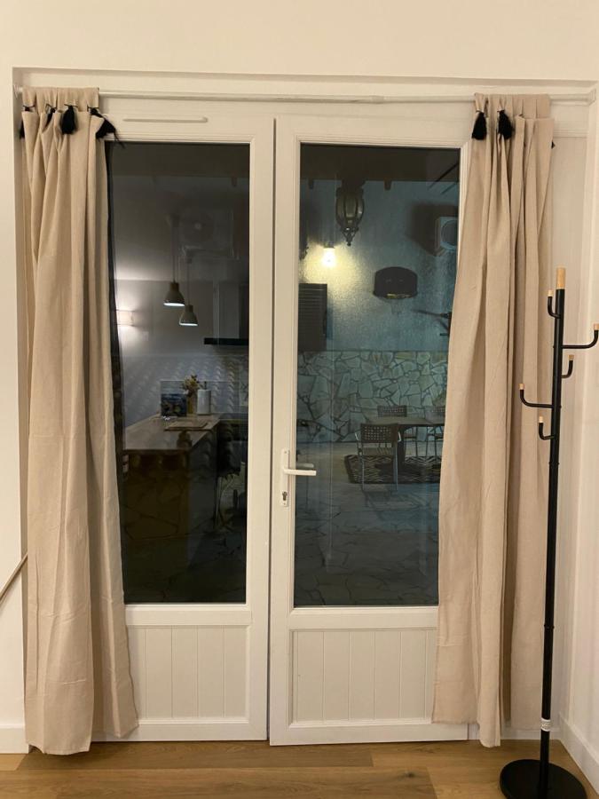 Mont Gozzi Apartment Ajaccio  Exterior foto